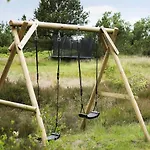 Feriehus 2501-romo-rabjergvej-23 Kongsmark