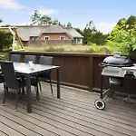 Feriehus 2501-romo-rabjergvej-23 Kongsmark