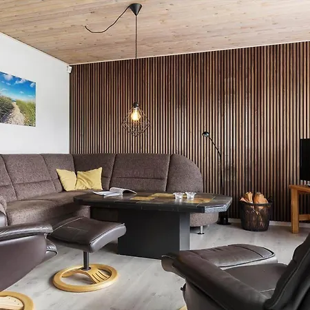 別荘 2501-romo-rabjergvej-23 Kongsmark