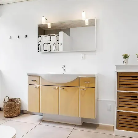 2501-romo-rabjergvej-23 別荘 *