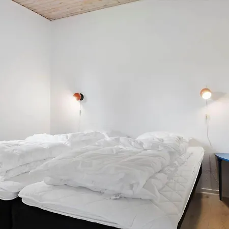 別荘 2501-romo-rabjergvej-23 Kongsmark