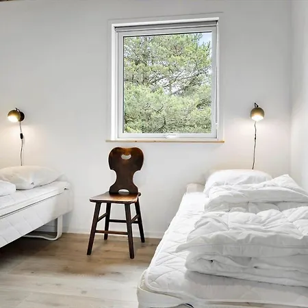 2501-romo-rabjergvej-23 * Kongsmark