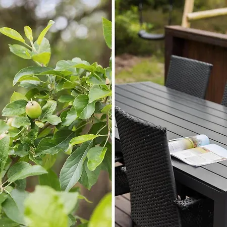 2501-romo-rabjergvej-23 別荘