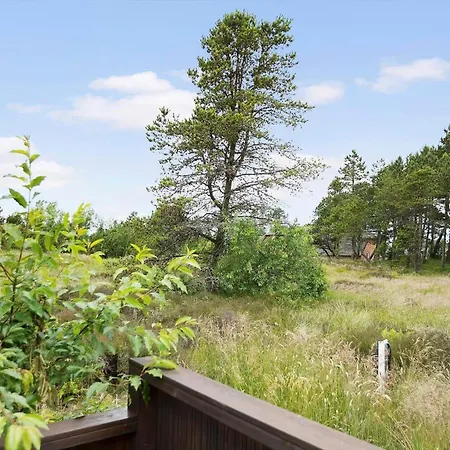 Holiday home 2501-romo-rabjergvej-23