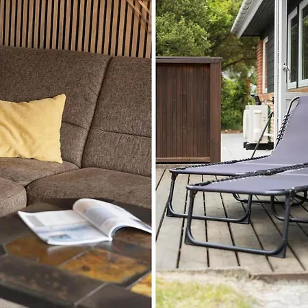 Holiday home 2501-romo-rabjergvej-23 Kongsmark