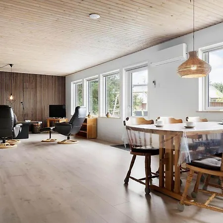 Holiday home 2501-romo-rabjergvej-23 *