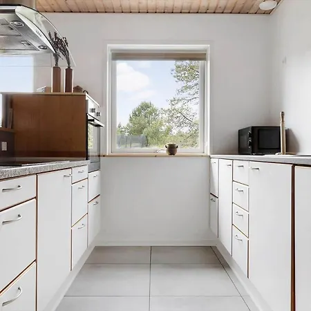 Holiday home 2501-romo-rabjergvej-23