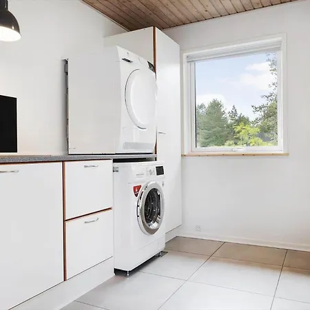 2501-romo-rabjergvej-23 Holiday home *