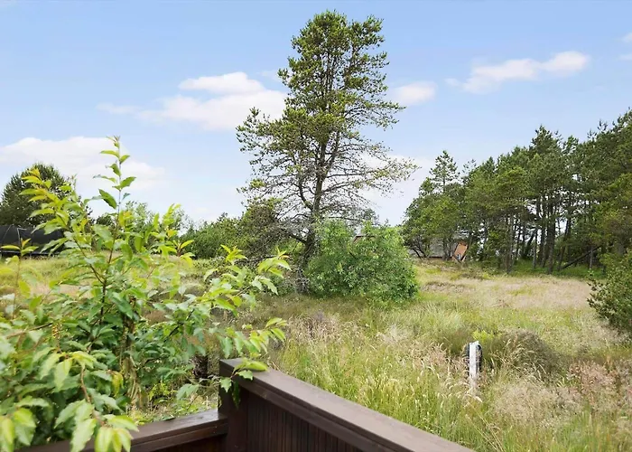 Holiday home 2501-romo-rabjergvej-23