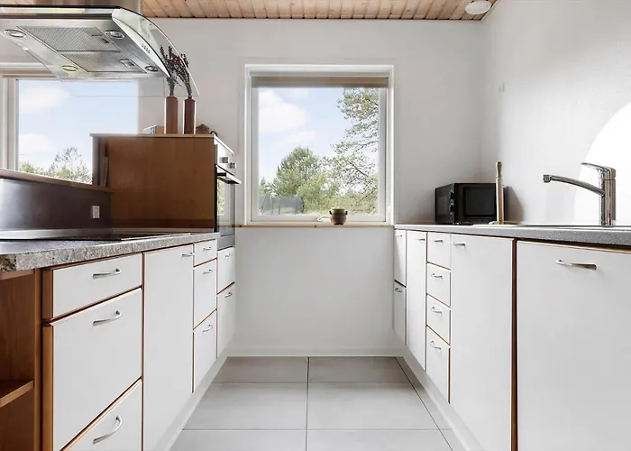 Holiday home 2501-romo-rabjergvej-23