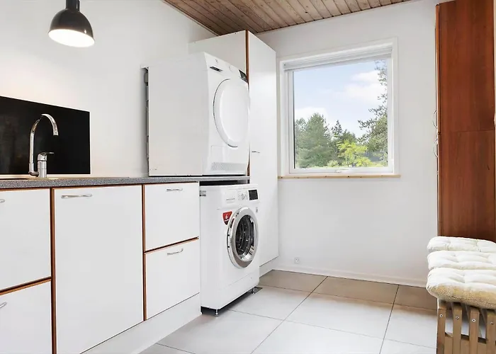 2501-romo-rabjergvej-23 Holiday home *