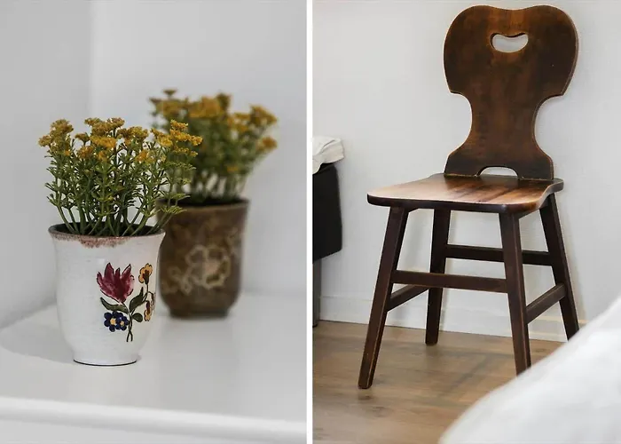 Holiday home 2501-romo-rabjergvej-23 *