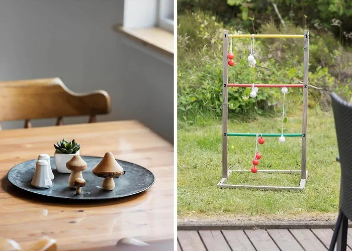 Holiday home 2501-romo-rabjergvej-23