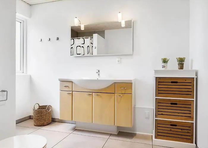 Holiday home 2501-romo-rabjergvej-23 Kongsmark