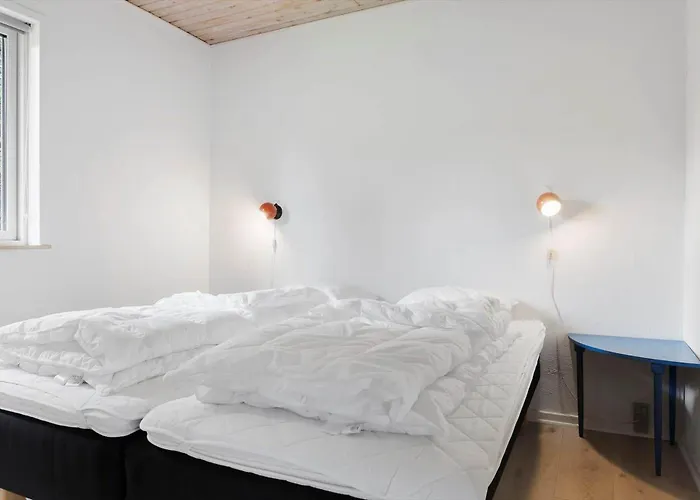 Holiday home 2501-romo-rabjergvej-23 Kongsmark