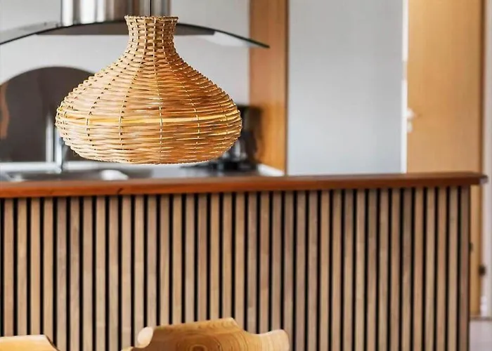 Holiday home 2501-romo-rabjergvej-23 *