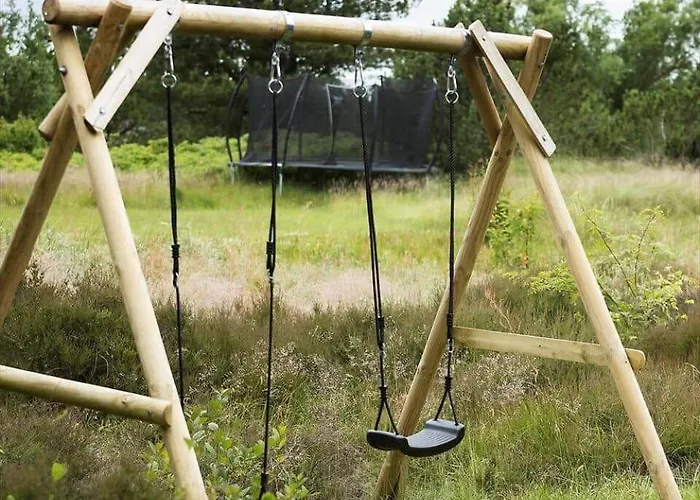 Holiday home 2501-romo-rabjergvej-23 Kongsmark