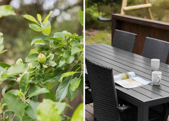 Holiday home 2501-romo-rabjergvej-23