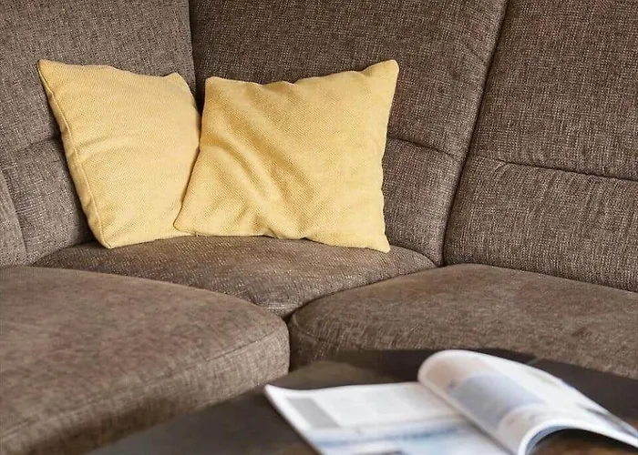 Holiday home 2501-romo-rabjergvej-23 Kongsmark